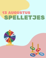Spelletjes